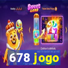 678 jogo